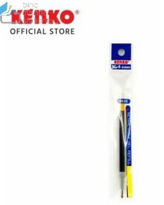 sample Image stationery Isi Pena Pulpen Kenko Refill Gel Pen K-1