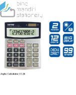 Foto Basic Calculators merk Joyko