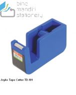 Contoh Tape Cutter & Dispenser merk Joyko