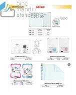 Gambar Papan Tulis Spidol ( Whiteboard ) Merk Joyko